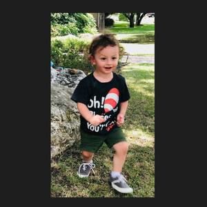 Meet your Posher, Joseph